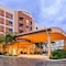 Courtyard By Marriott Miami West  Fl Turnpike - map