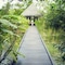 Jetwing Vil Uyana, A Luxury Reserve - map