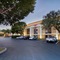 Hampton Inn Naples I-75 - map
