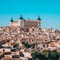 Hotel Yit Conquista De Toledo - map
