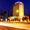 Changchun Ramada Hotel - map