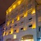 Tilia Hotel - map
