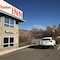 Riverland Inn & Suites - map