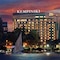 Kempinski Nile Hotel Cairo - map