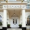 Normandie Hotel - map