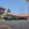 Papago Inn Ascend Hotel Collection - map