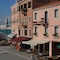 Hotel Ca' Formenta - map