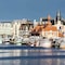 Mercure Trouville-Sur-Mer - map