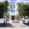 Hotel Les Citronniers - map