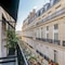 Chalgrin Boutique Hotel - map