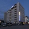 Dormy Inn Kurashiki Natural Hot Spring - map