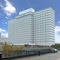 Kansai Airport Washington Hotel - map