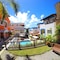 Hotel Areia De Ouro - map