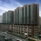 Regalia Serviced Residence - map