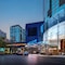 Ascott Huai Hai Road Shanghai - map