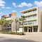 The Westin Algarve Salgados Beach Resort - map