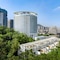 Cm Plus Service Apartment Shenzhen Taige - map