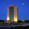 Crowne Plaza Dallas Market Ctr - Love Field By Ihg - map