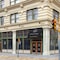 Hotel Gibbs Downtown Riverwalk - map