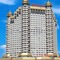 Cts Hotel Beijing - map