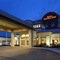 Hilton Garden Inn Dallas Arlington - map