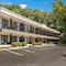 Best Western Asheville Tunnel Road - map