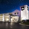 Days Inn By Wyndham Blue Springs - map