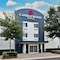 Candlewood Suites Montgomery- North By Ihg - map