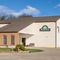 Days Inn By Wyndham Springfield - map