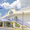 Days Inn By Wyndham Tallahassee University Center - map