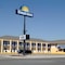 Days Inn By Wyndham Tucumcari - map
