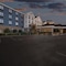 Hilton Garden Inn Cartersville - map