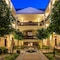 Be Live Collection Saidia - map
