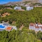 Hotel Medena Budget - map