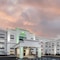 Holiday Inn Allentown-Bethlehem By Ihg - map