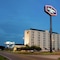 Hampton Inn I 10 & College Drive - map