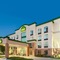 Wingate By Wyndham Fargo - map