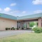 Ramada By Wyndham Spokane Valley - map