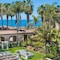 Hilton Garden Inn Carlsbad Beach - map