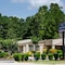 Howard Johnson By Wyndham Wilmington - map