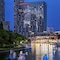 Sheraton Grand Incheon Hotel - map