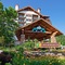 Holiday Inn Club Vacations Smoky Mountain Resort By Ihg - map