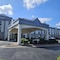 Wingate By Wyndham Greensboro Coliseum - map