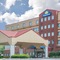 Days Inn By Wyndham Gettysburg - map