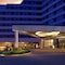 Hilton Mclean Tysons Corner - map