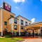 Best Western Plus Barsana Hotel & Suites - map