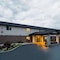 Baymont By Wyndham Oshkosh Airport - map