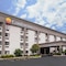 Comfort Inn South - Springfield - map
