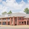 Days Inn By Wyndham Tupelo - map