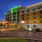 Holiday Inn Hotel & Suites Tupelo North By Ihg - map